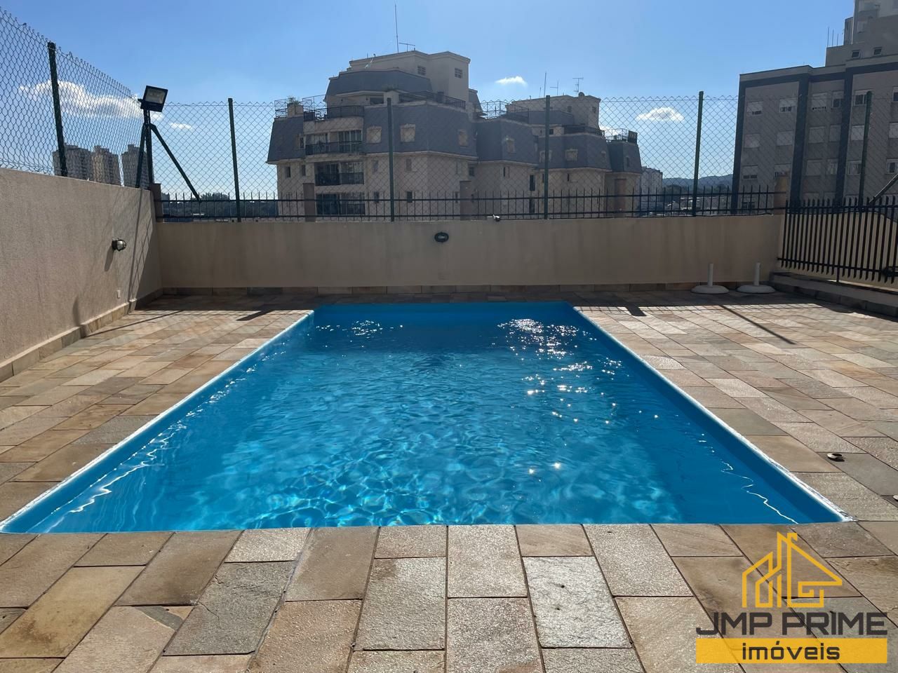 Apartamento para Locação - Parque Mandaqui