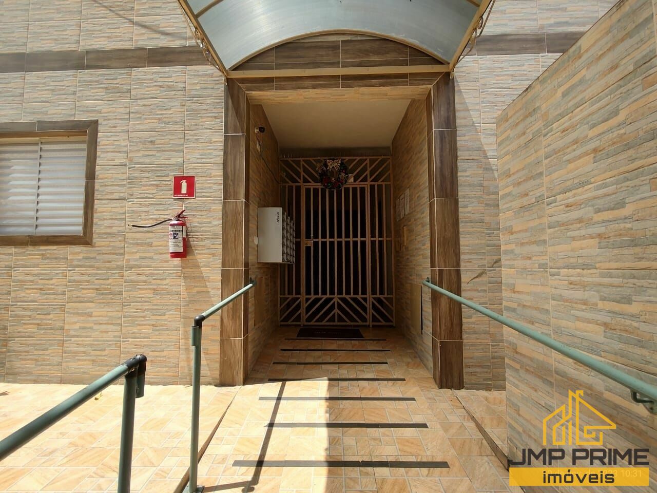 Apartamento para Locação - Vila Maria