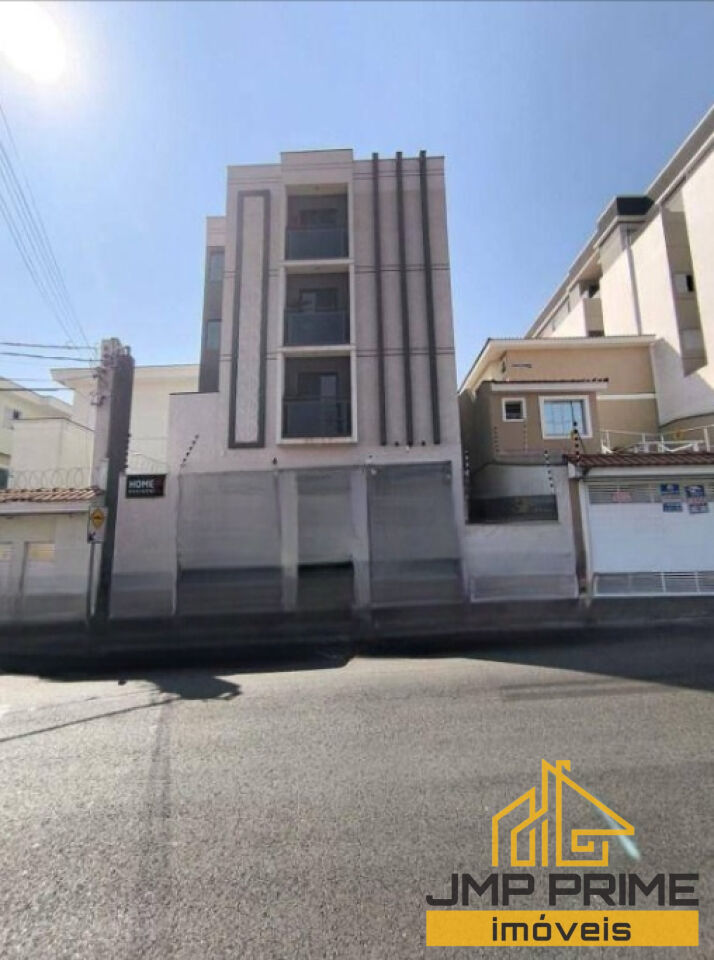 Apartamento para Venda - Vila Nivi