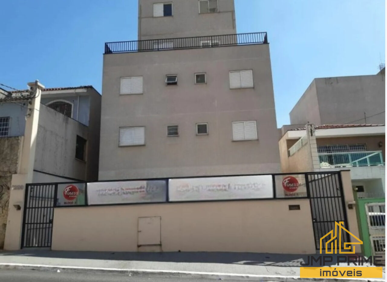 Apartamento para Venda - Vila Mazzei