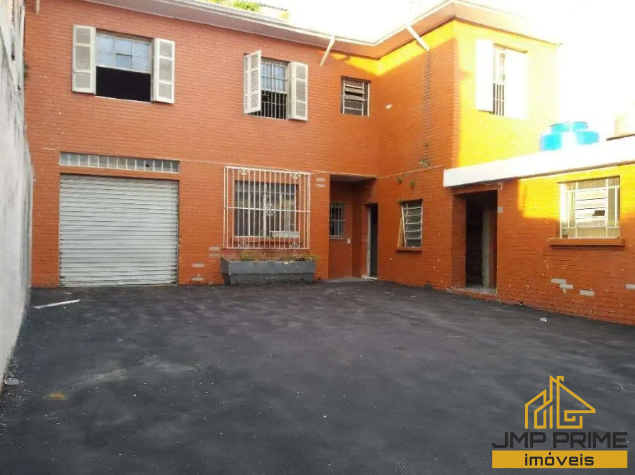 Galpão para Locação - Vila Maria Alta