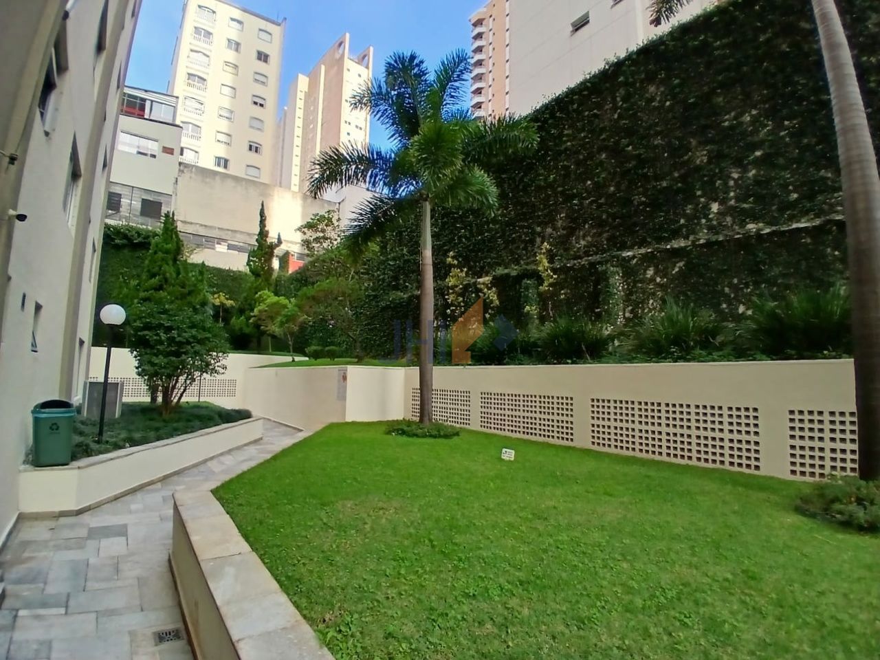 Apartamento para Venda - Perdizes