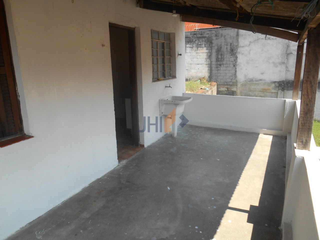 Casa Térrea para Locação - Jardim Bonfiglioli