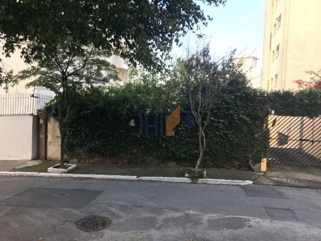 Terreno para Venda - Vila Madalena