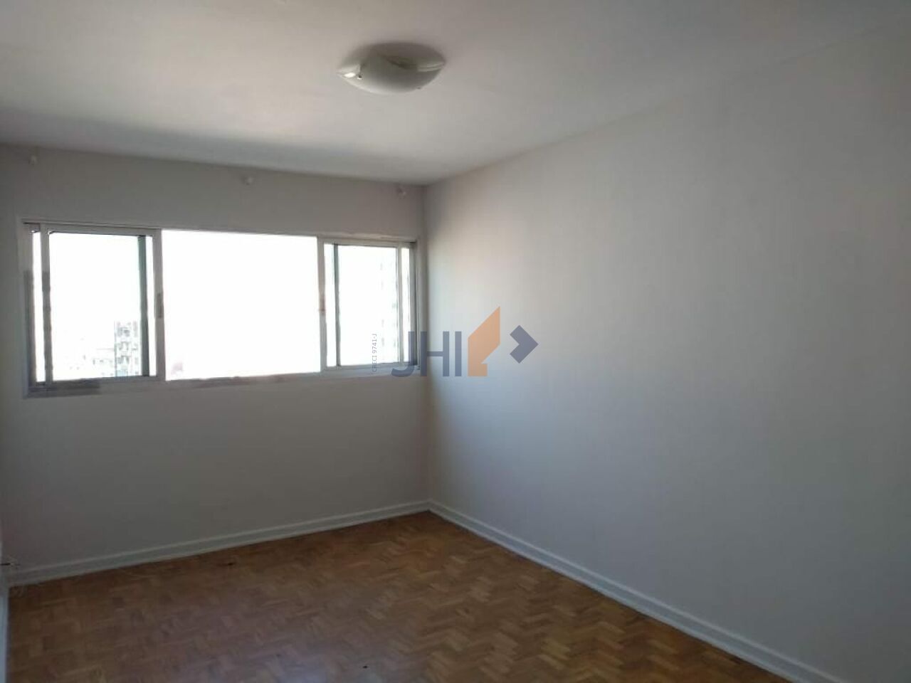 Apartamento para Venda - Campos Elíseos