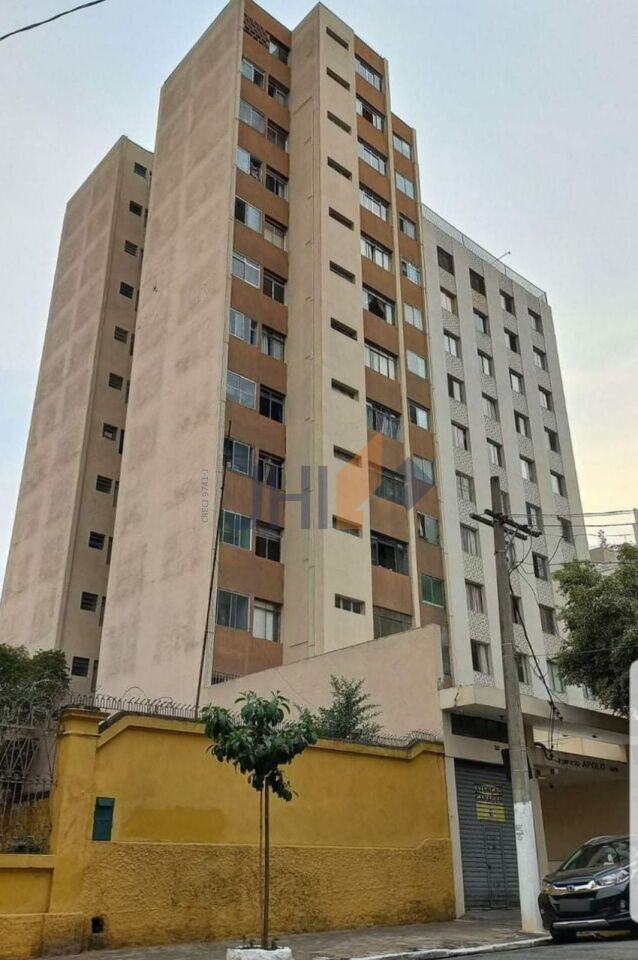 Apartamento para Venda - Barra Funda