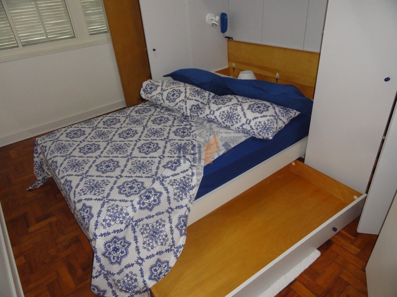 Apartamento para Venda - Santa Efigênia