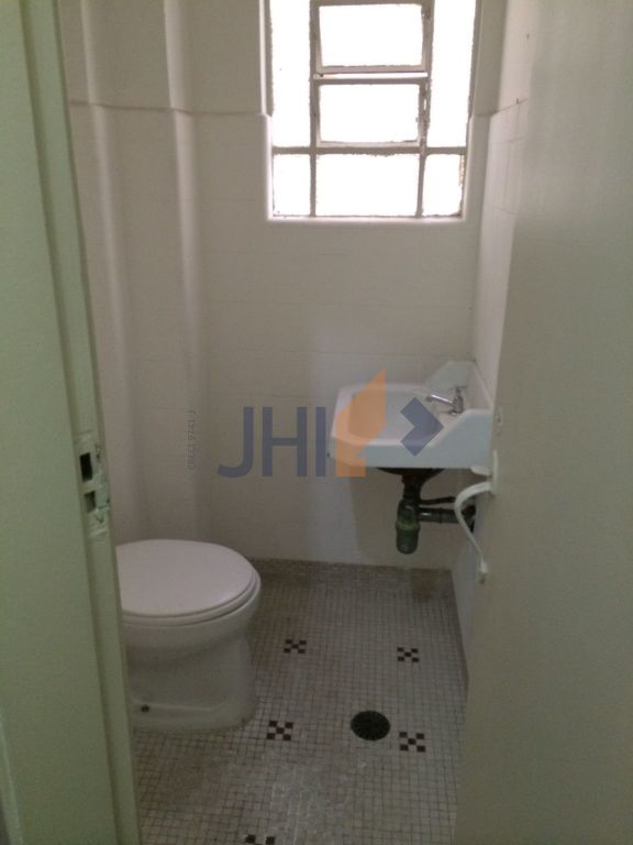 Conj. Comercial para Venda - Centro