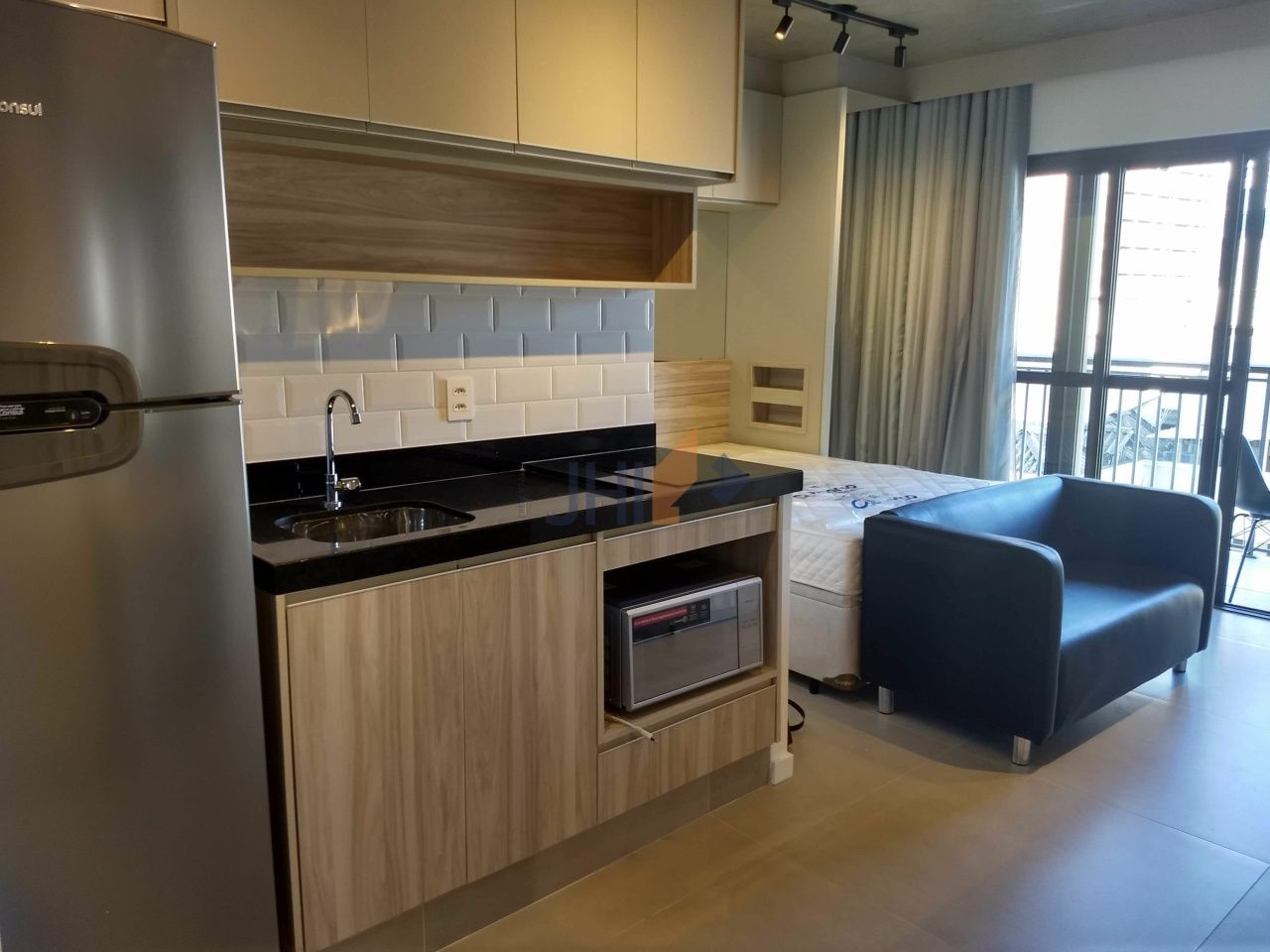 Apartamento para Locação - República