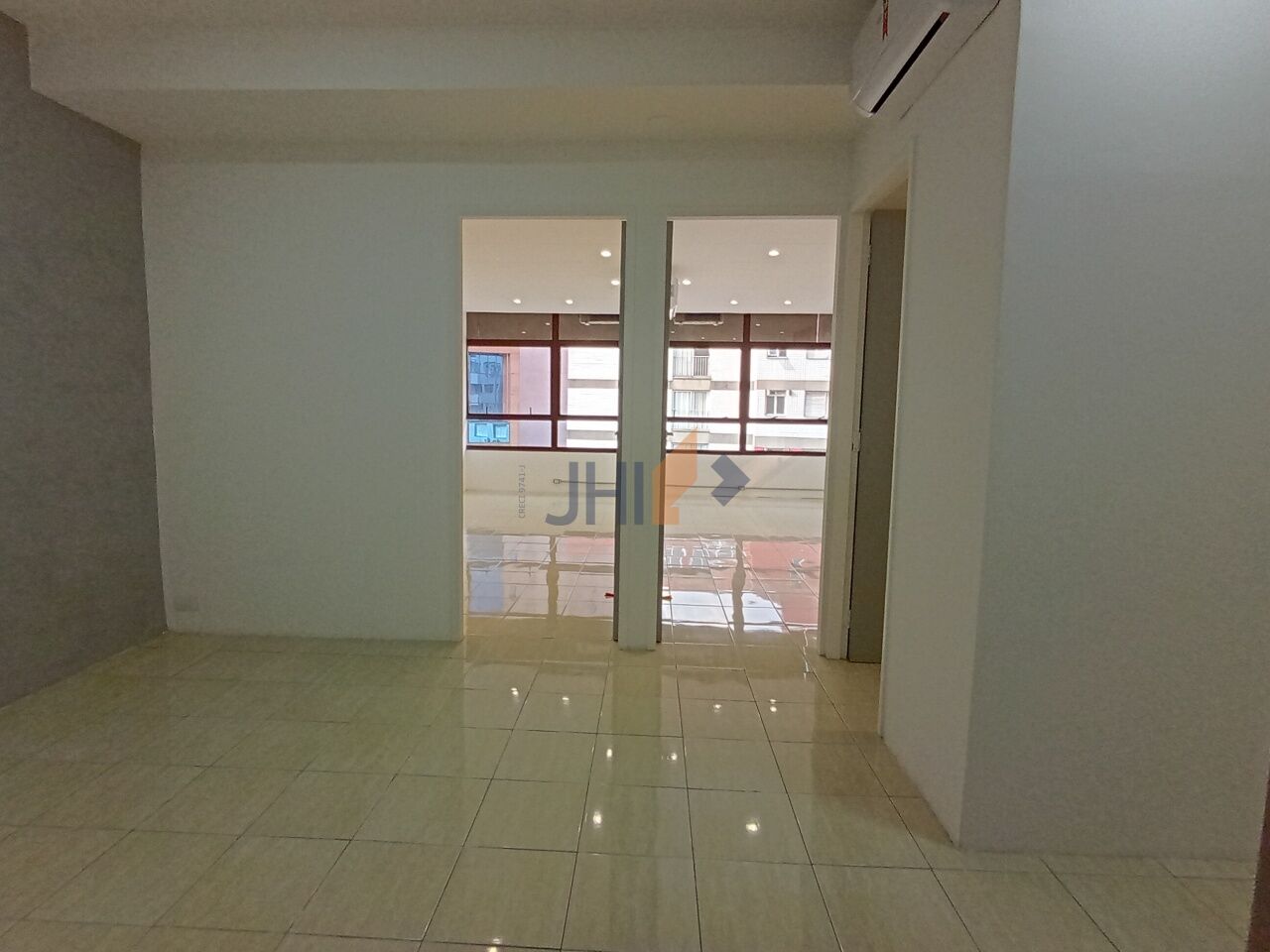 Conjunto Comercial para Locação - Bela Vista