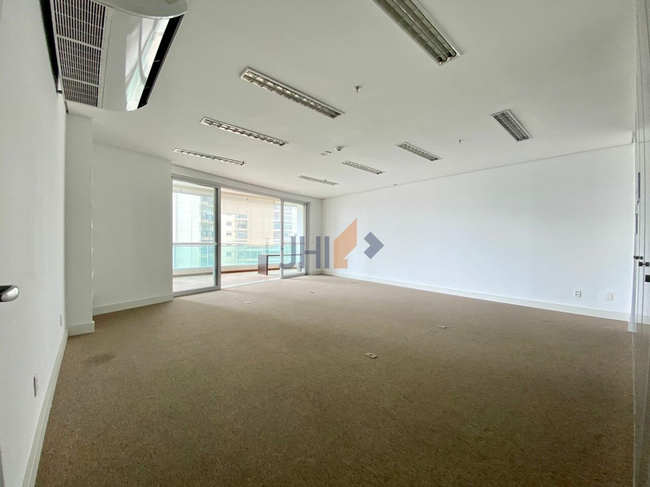 Conj. Comercial para Locação - Cerqueira César