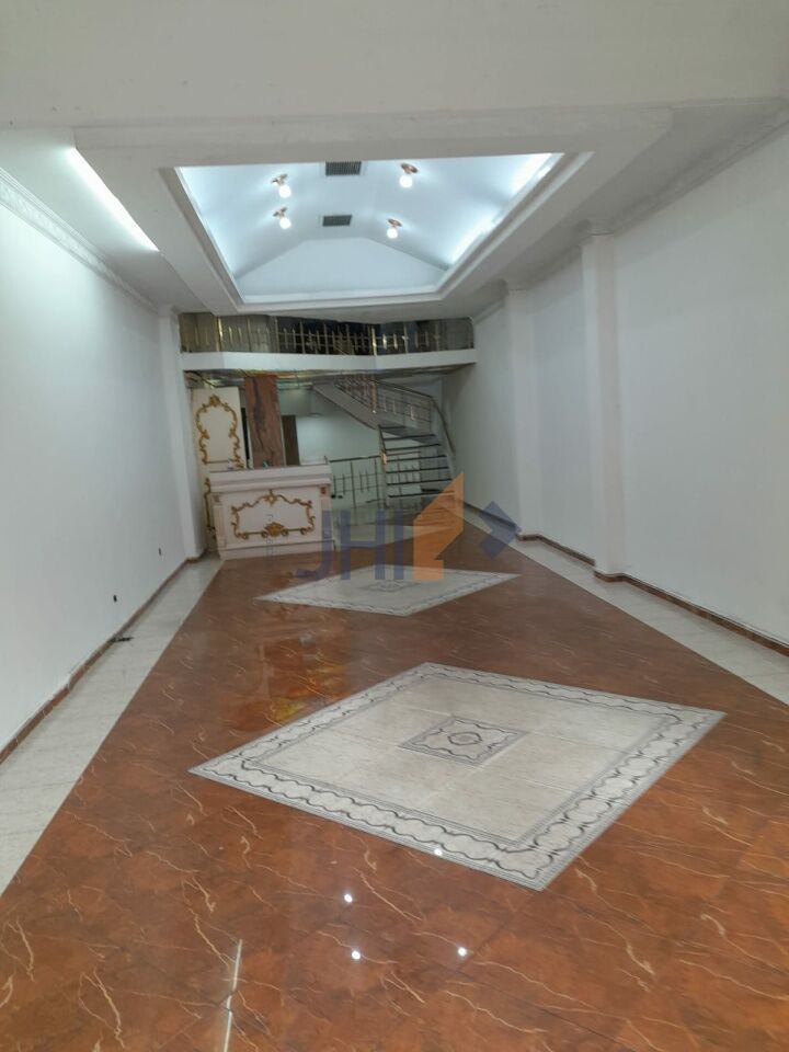 Loja para Locação - Cerqueira César