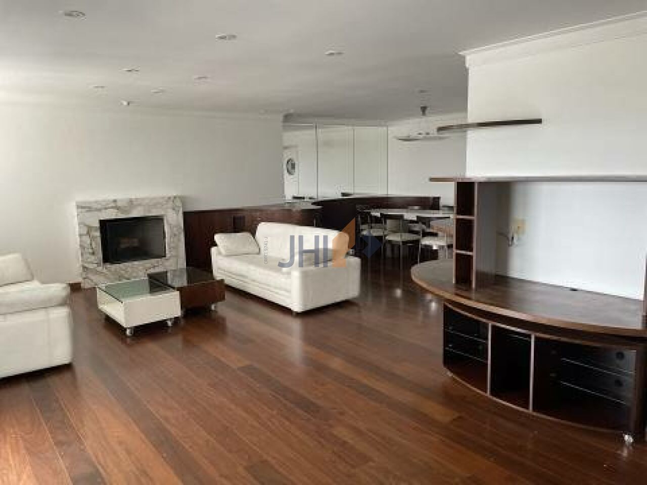 Ap para Locação - Real Parque