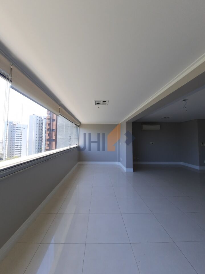 Apartamento para Venda - Jardim Londrina