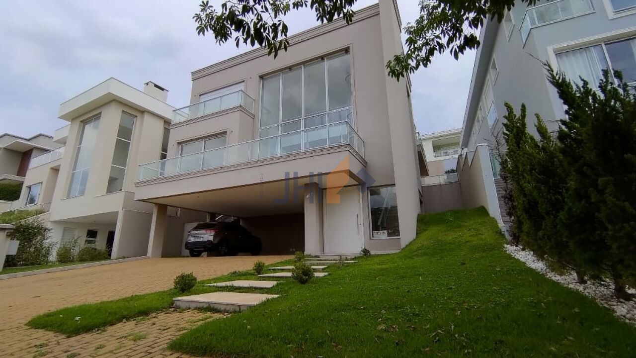 Casa Assobradada para Venda - Alphaville