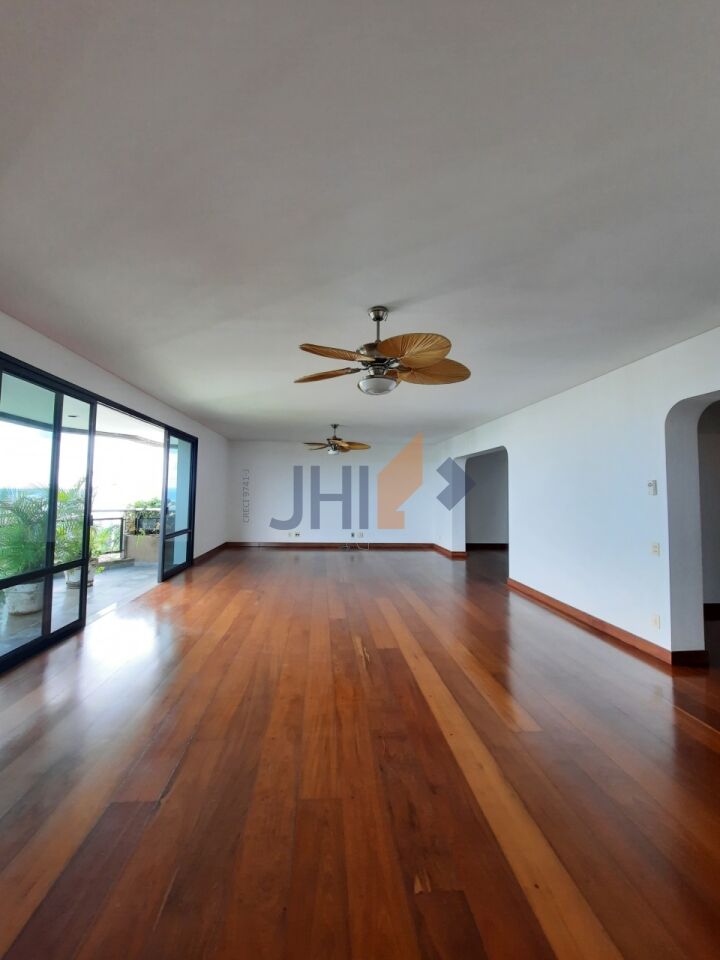 Apartamento para Locação - Santo Amaro