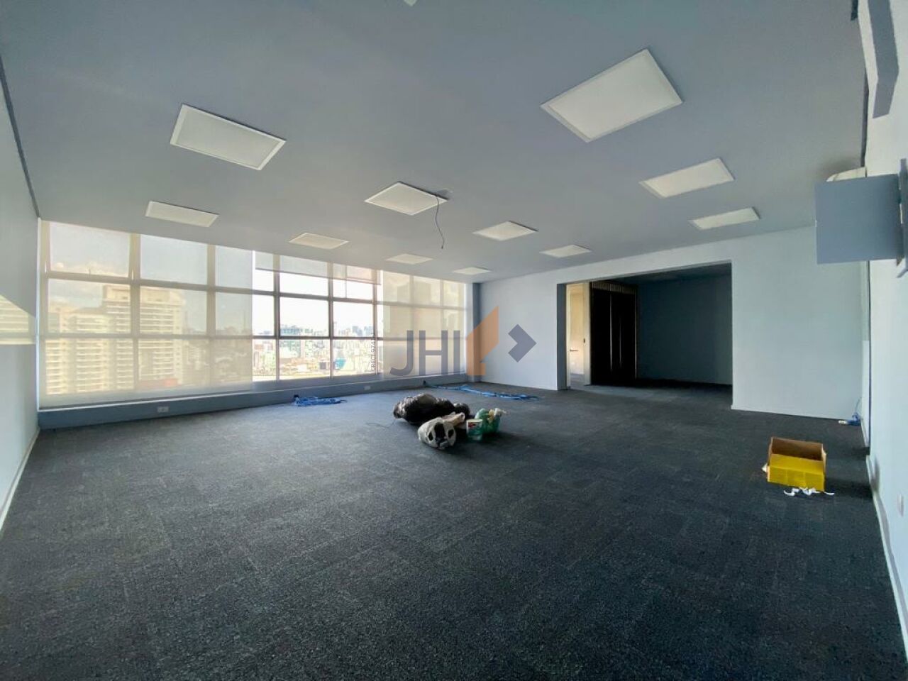 Conjunto Comercial para Locação - Consolação