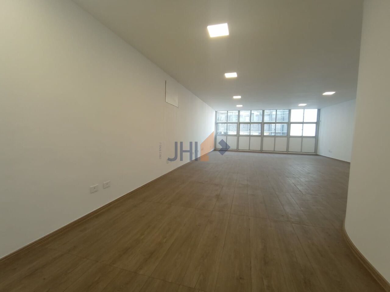 Conj. Comercial para Venda - Consolação
