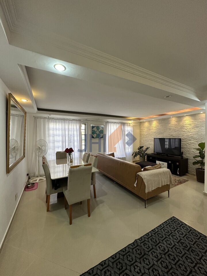 Casa Térrea para Venda - Parque Munhoz