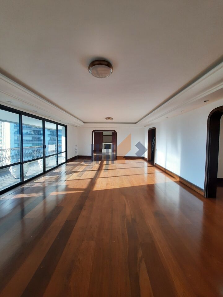 Apartamento para Locação - Santo Amaro