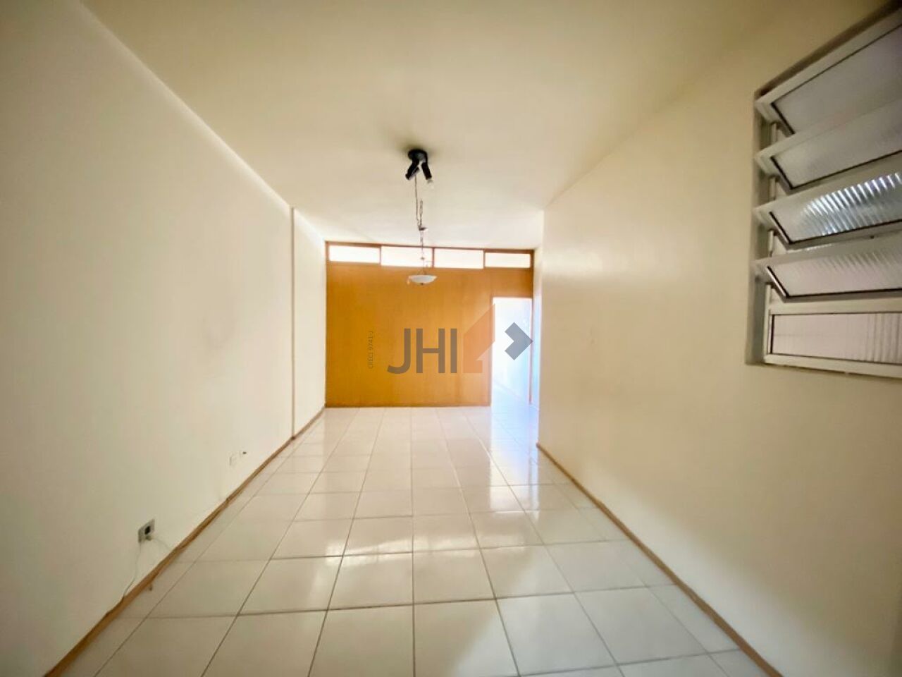 Apartamento para Venda - Vila Buarque
