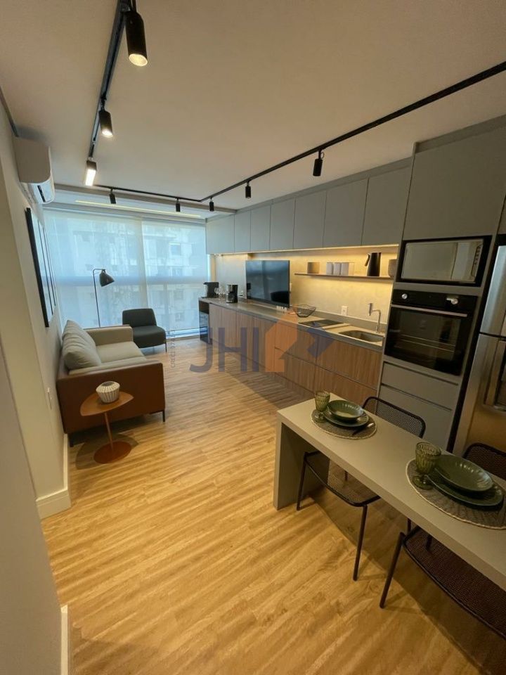 Apartamento para Venda - Pinheiros