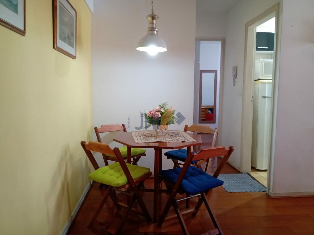 Apartamento para Locação - Consolação