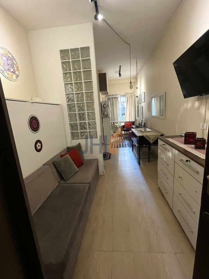 Apartamento para Venda - Consolação