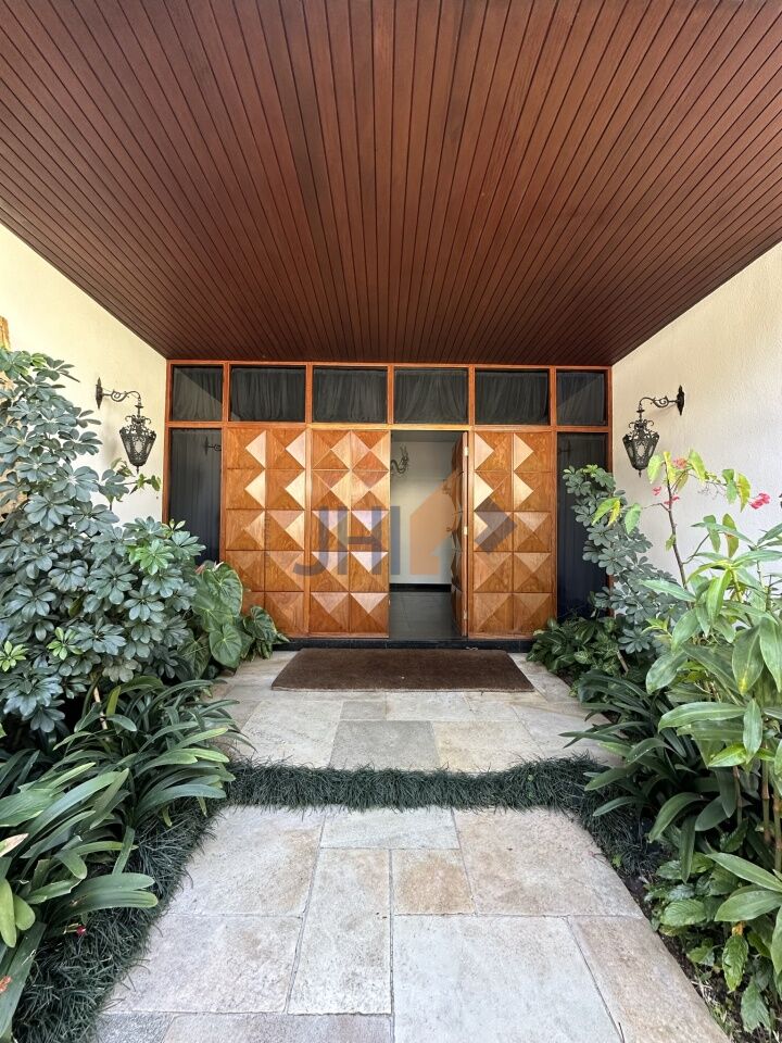 Casa Térrea para Locação - Alto da Boa Vista