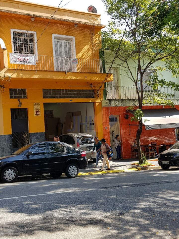 Casa Assobradada para Venda - Perdizes