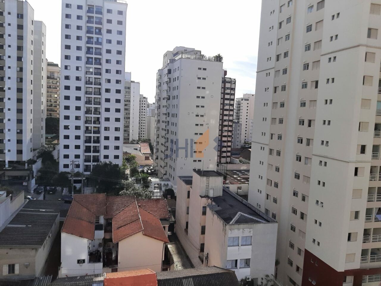Apartamento para Venda - Perdizes