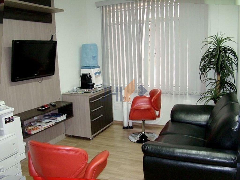 Conj. Comercial para Locação - Sé