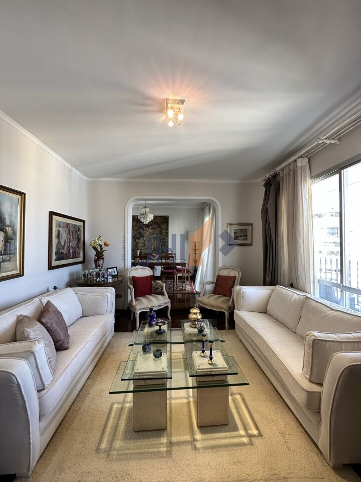 Apartamento para Venda - Vila Suzana