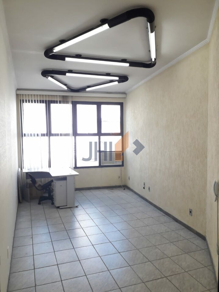 Conj. Comercial para Locação - Lapa