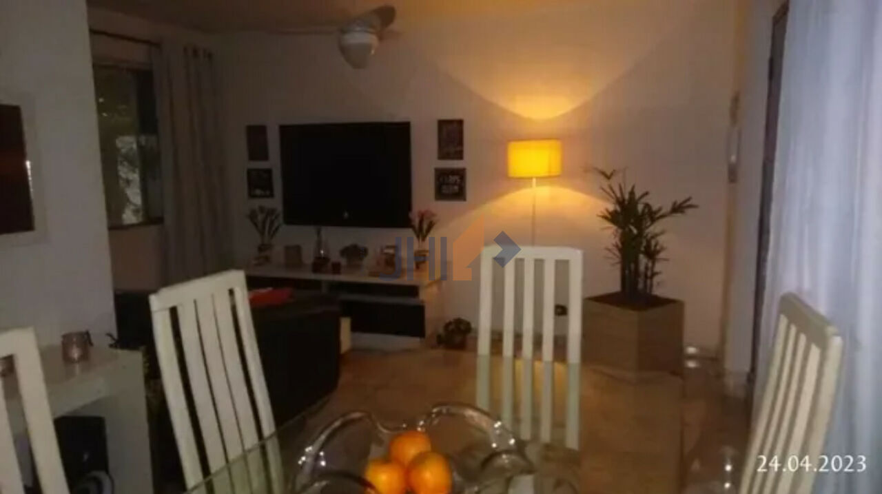 Apartamento para Venda - Alto de Pinheiros
