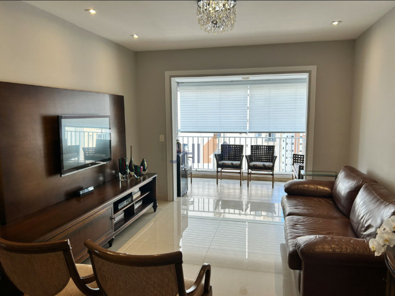 Apartamento para Venda - Vila Leopoldina