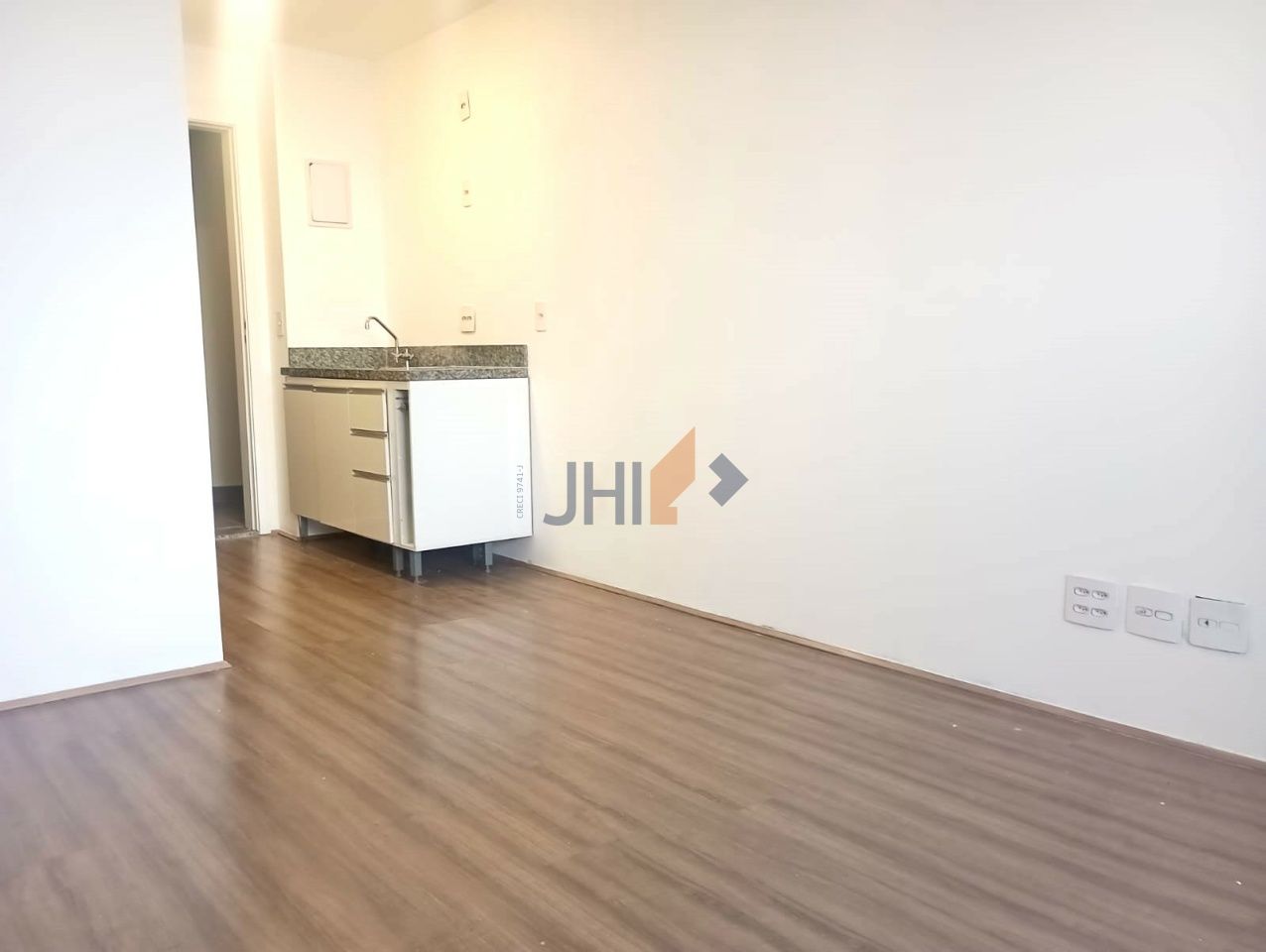 Apartamento para Locação - Quarta Parada