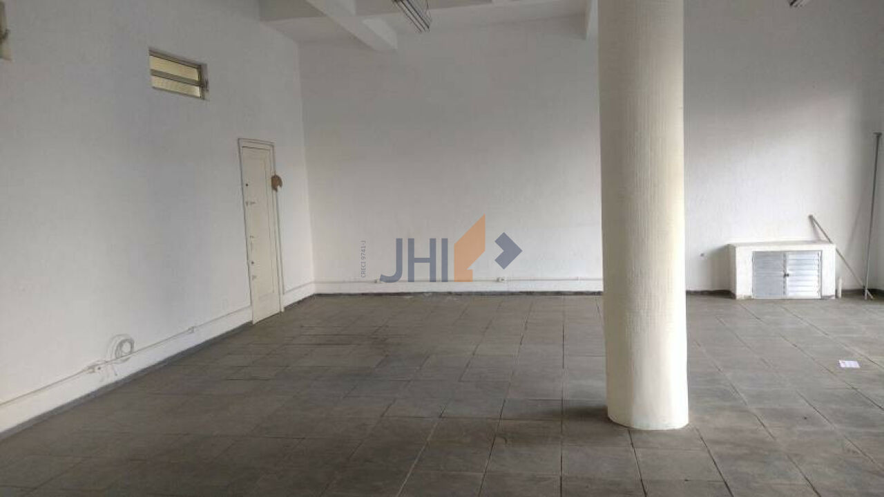 Loja para Locação - Sumaré