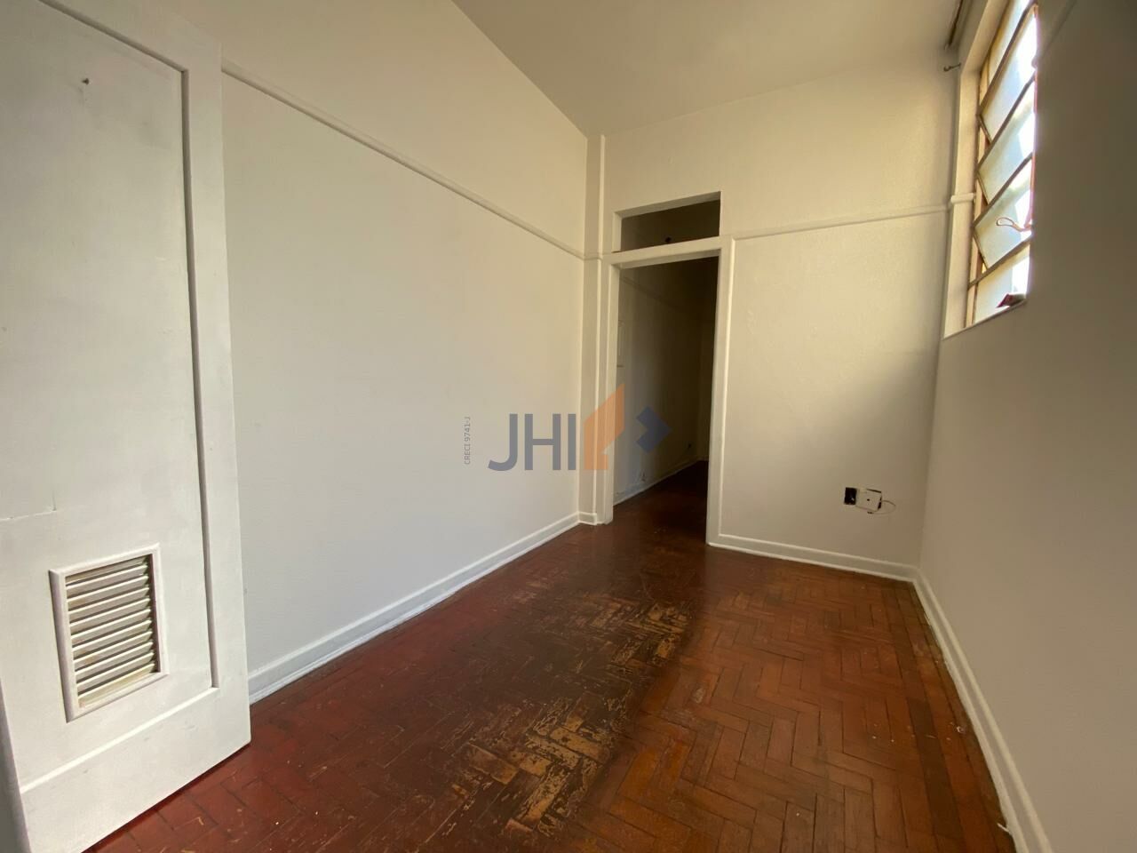 Apartamento para Venda - Santa Cecília