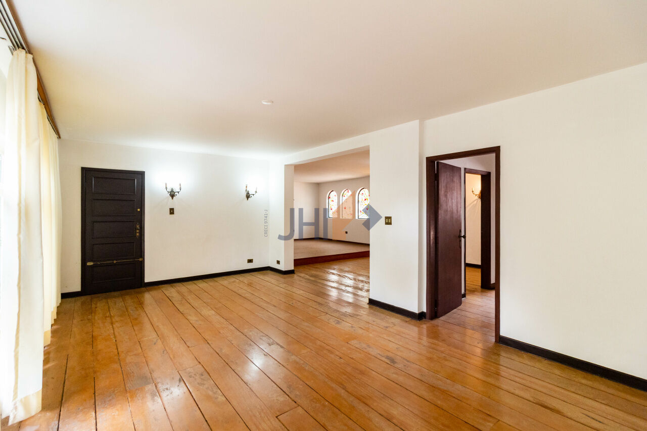 Casa Assobradada para Venda - Alto da Lapa