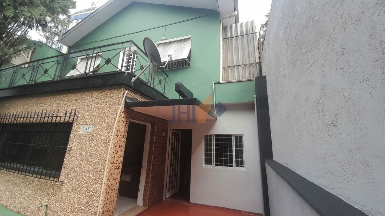 Sobrado para Venda - Jardim das Bandeiras
