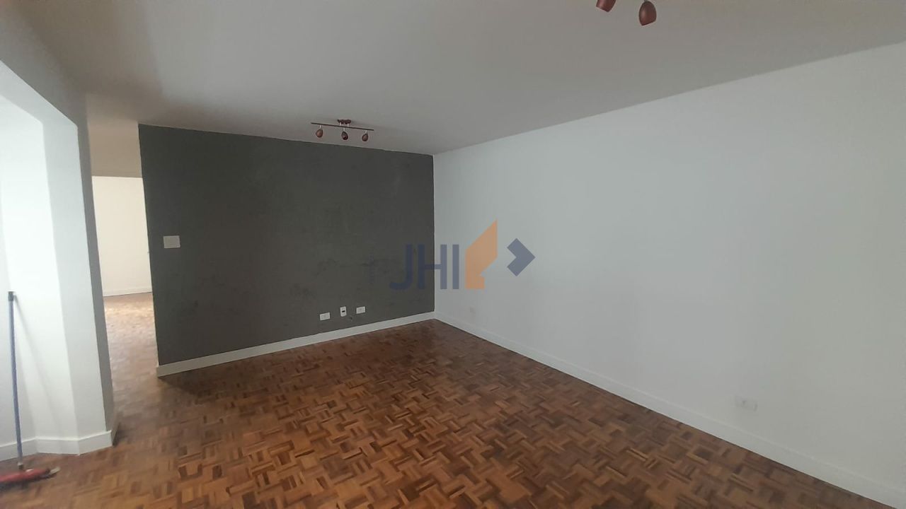 Apartamento para Locação - Indianópolis