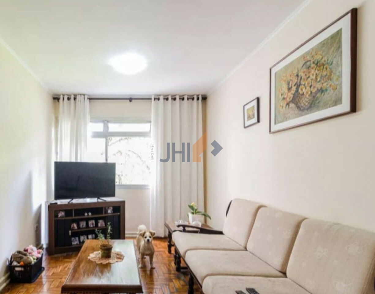 Apartamento para Venda - Alto de Pinheiros