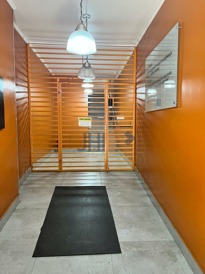 Conj. Comercial para Locação - Pinheiros