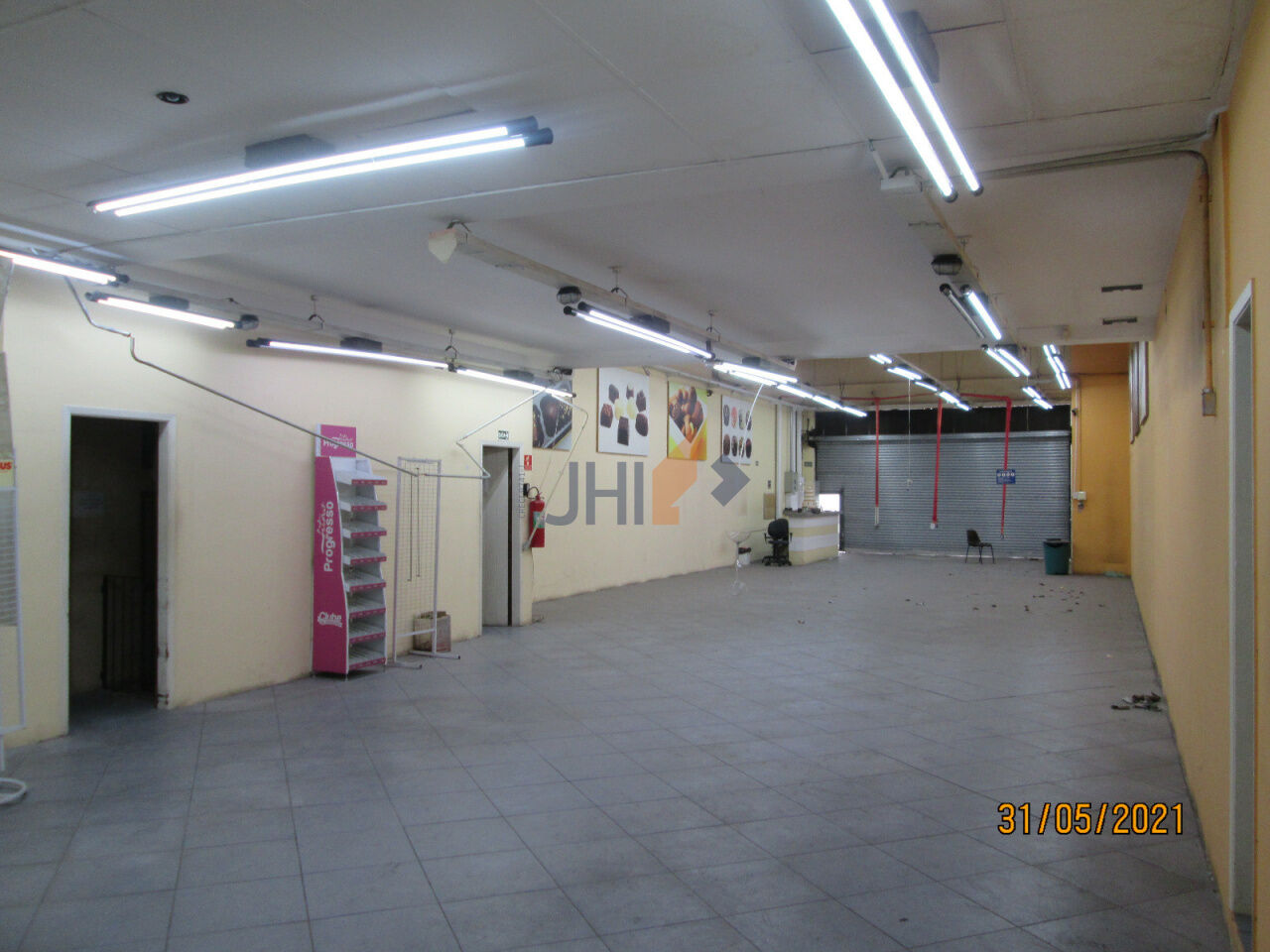 Sobrado Comercial para Locação - Vila Pompéia