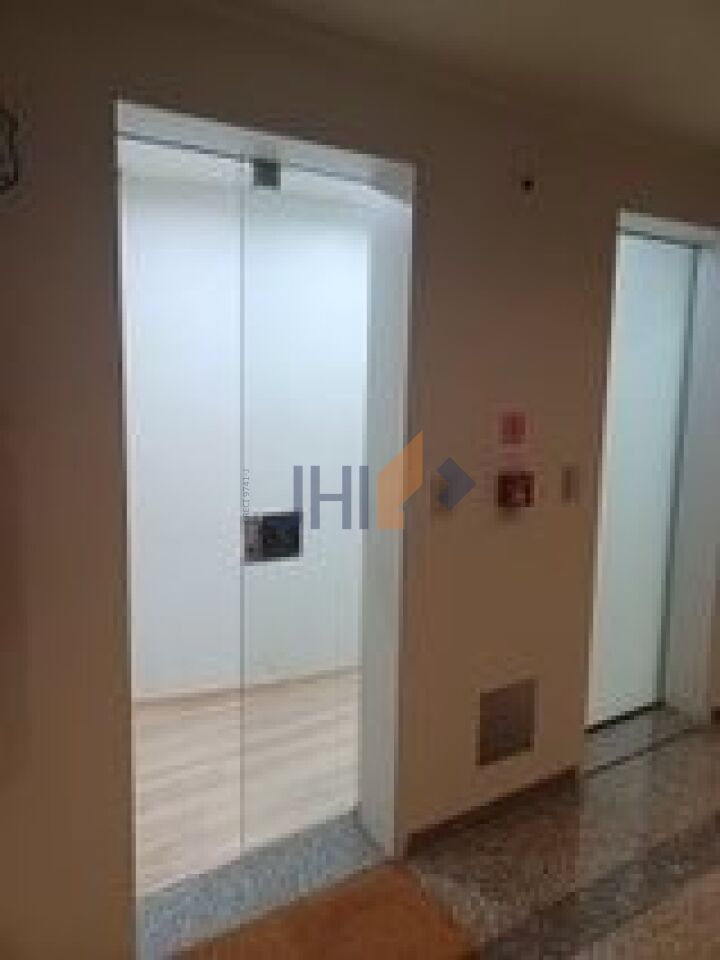 Conj. Comercial para Locação - Vila Olímpia