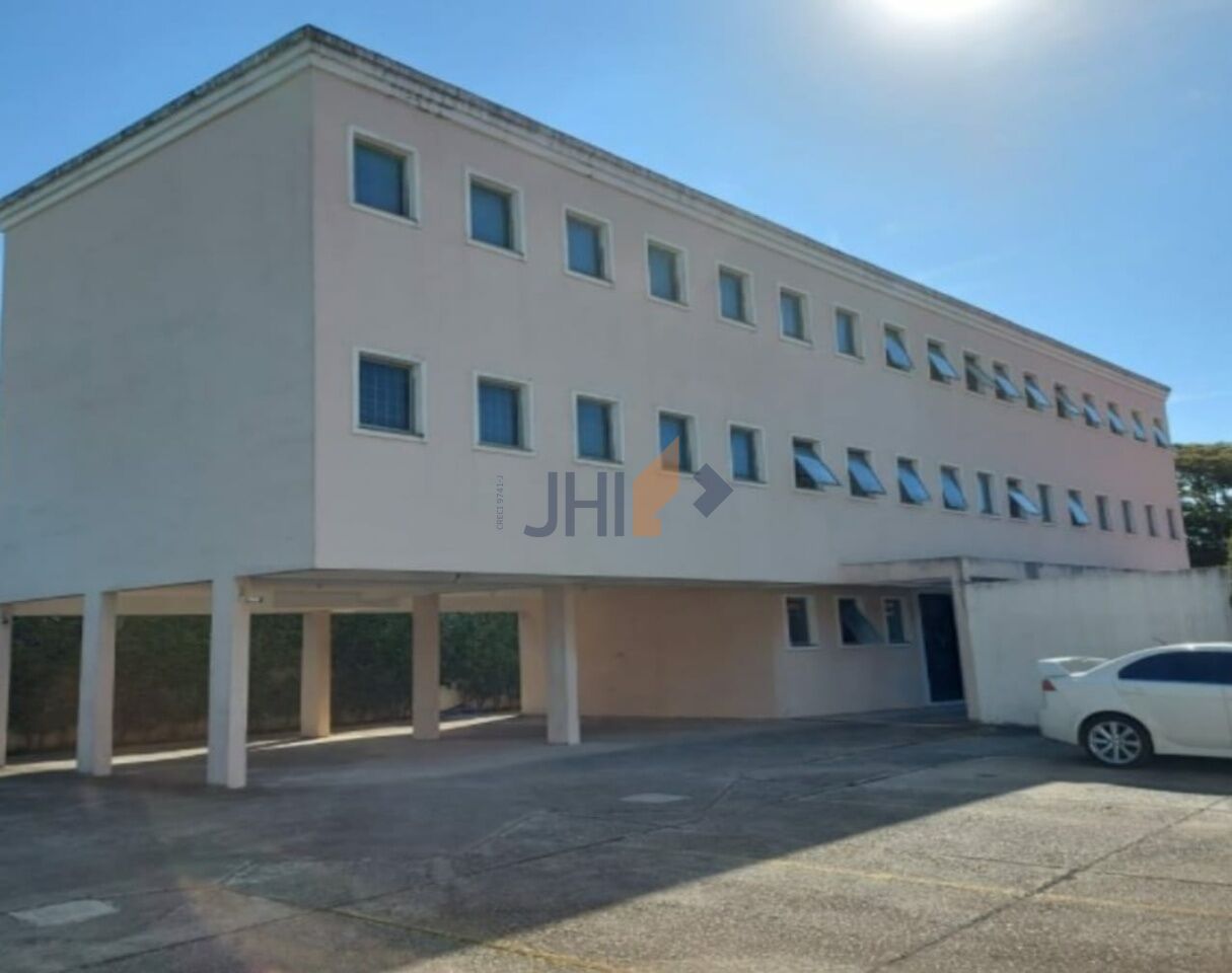 Conj. Comercial para Locação - Butantã