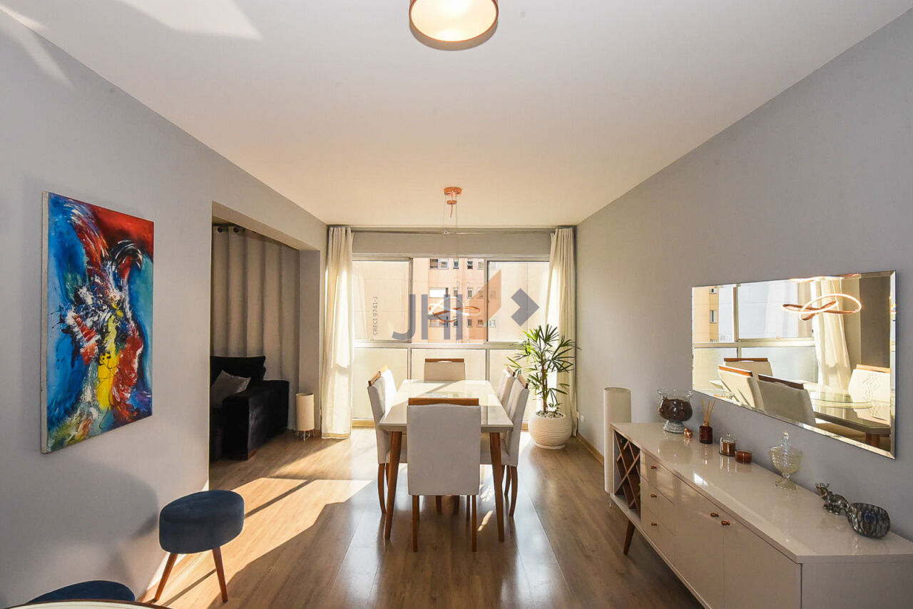 Apartamento para Venda - Paraisópolis