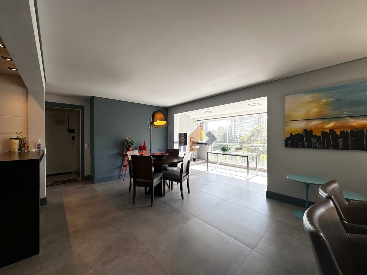 Apartamento para Venda - Jardim Caboré