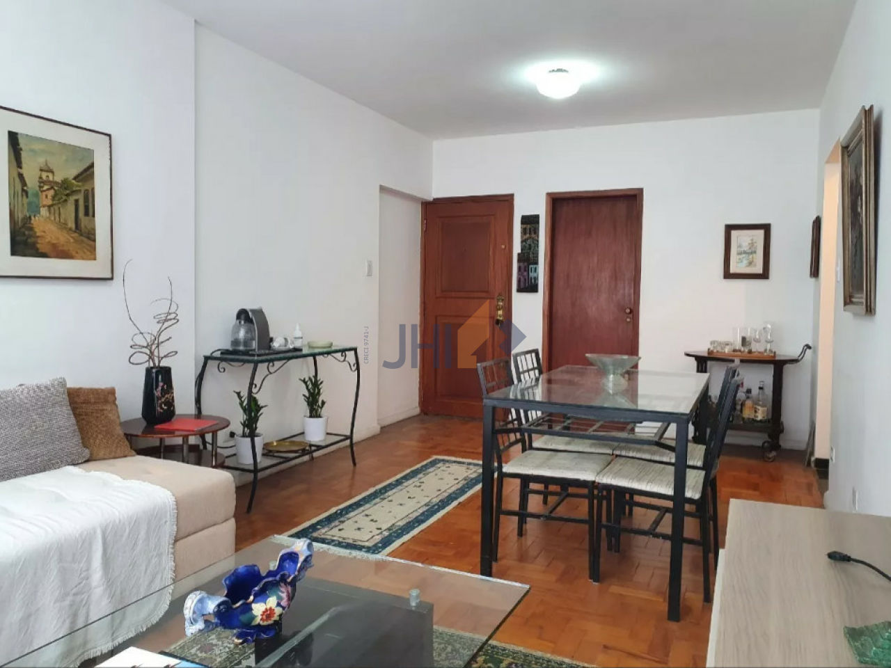 Apartamento para Venda - Bela Vista